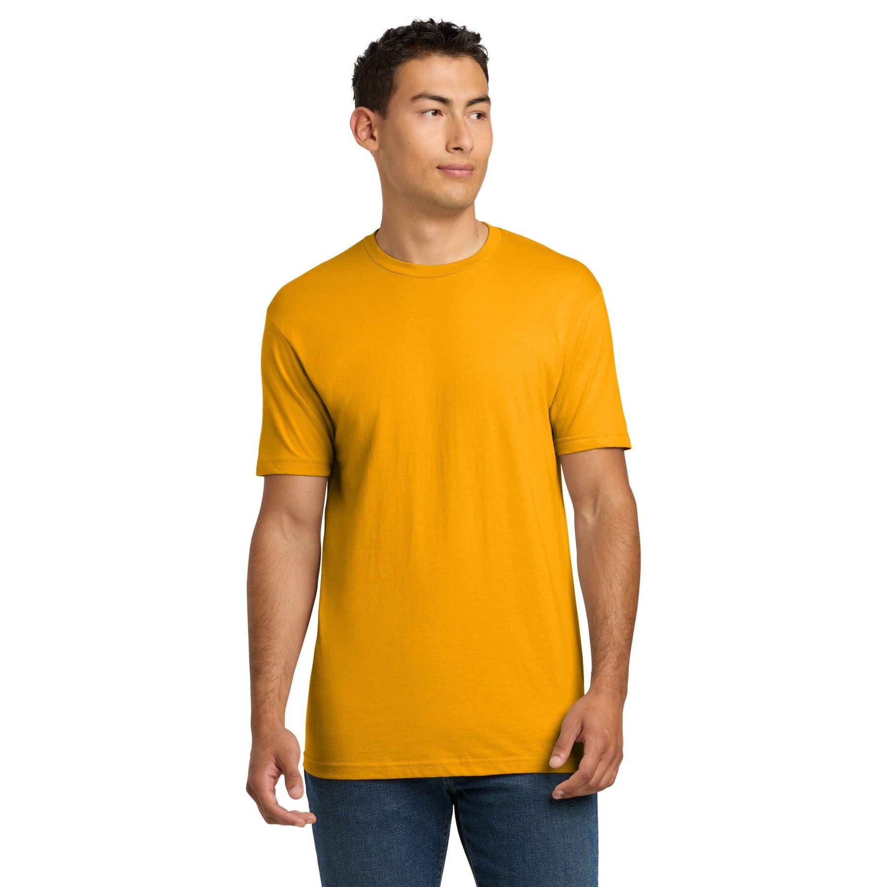 Next Level Apparel-Next Level Apparel® Unisex Cotton Tee. NL3600 1/2-MedTech-12